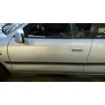 MITSUBISHI CARISMA BERINA 5 (DA0) MITSUBISHI CARISMA BERINA 5 (DA0) '1999 1.8 GDI CAT GRIS PLATA 1997