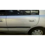 MITSUBISHI CARISMA BERINA 5 (DA0) MITSUBISHI CARISMA BERINA 5 (DA0) '1999 1.8 GDI CAT GRIS PLATA 1997