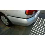 MITSUBISHI CARISMA BERINA 5 (DA0) MITSUBISHI CARISMA BERINA 5 (DA0) '1999 1.8 GDI CAT GRIS PLATA 1997