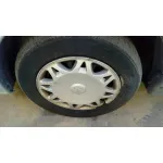 MITSUBISHI CARISMA BERINA 5 (DA0) MITSUBISHI CARISMA BERINA 5 (DA0) '1999 1.8 GDI CAT GRIS PLATA 1997