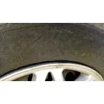 MITSUBISHI CARISMA BERINA 5 (DA0) MITSUBISHI CARISMA BERINA 5 (DA0) '1999 1.8 GDI CAT GRIS PLATA 1997