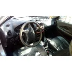 MITSUBISHI CARISMA BERINA 5 (DA0) MITSUBISHI CARISMA BERINA 5 (DA0) '1999 1.8 GDI CAT GRIS PLATA 1997