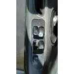 MITSUBISHI CARISMA BERINA 5 (DA0) MITSUBISHI CARISMA BERINA 5 (DA0) '1999 1.8 GDI CAT GRIS PLATA 1997