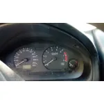 MITSUBISHI CARISMA BERINA 5 (DA0) MITSUBISHI CARISMA BERINA 5 (DA0) '1999 1.8 GDI CAT GRIS PLATA 1997