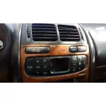 MITSUBISHI CARISMA BERINA 5 (DA0) MITSUBISHI CARISMA BERINA 5 (DA0) '1999 1.8 GDI CAT GRIS PLATA 1997
