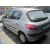 PEUGEOT 206 BERLINA '1999 XR GRIS