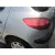 PEUGEOT 206 BERLINA '1999 XR GRIS