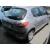 PEUGEOT 206 BERLINA '1999 XR GRIS