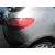PEUGEOT 206 BERLINA '1999 XR GRIS