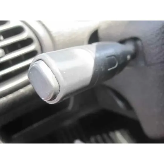 PEUGEOT 206 BERLINA '1999 XR GRIS