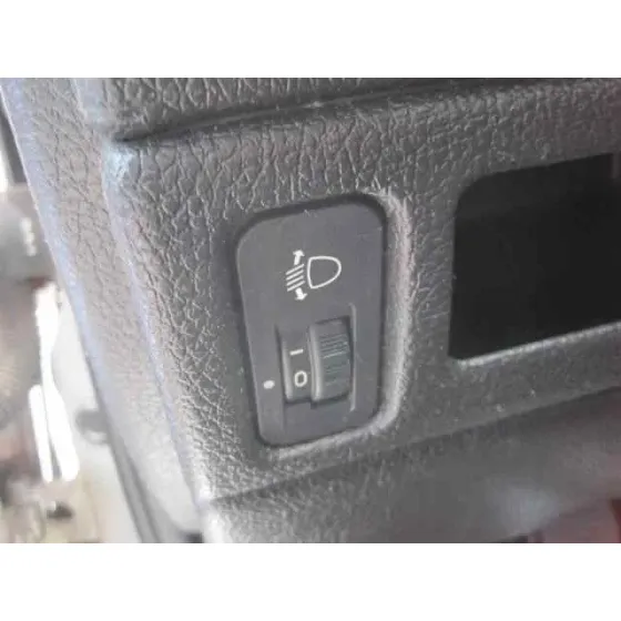 PEUGEOT 206 BERLINA '1999 XR GRIS