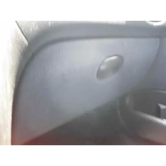 PEUGEOT 206 BERLINA '1999 XR GRIS