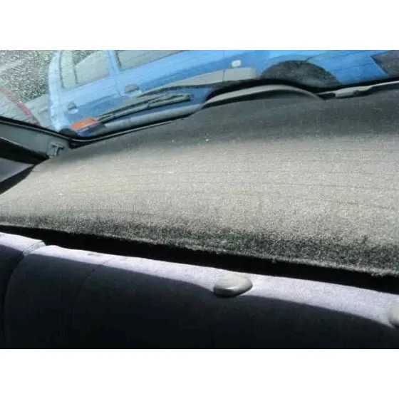 PEUGEOT 206 BERLINA '1999 XR GRIS