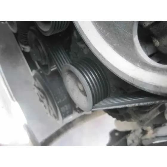 PEUGEOT 206 BERLINA '1999 XR GRIS