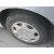 PEUGEOT 206 BERLINA '1999 XR GRIS