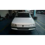 PEUGEOT 405 BERLINA PEUGEOT 405 BERLINA '1994 EMBASSY D BLANCO 1990