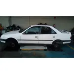 PEUGEOT 405 BERLINA PEUGEOT 405 BERLINA '1994 EMBASSY D BLANCO 1990