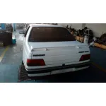 PEUGEOT 405 BERLINA PEUGEOT 405 BERLINA '1994 EMBASSY D BLANCO 1990