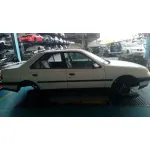 PEUGEOT 405 BERLINA PEUGEOT 405 BERLINA '1994 EMBASSY D BLANCO 1990