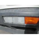 VOLKSWAGEN GOLF III BERLINA (1H1) VOLKSWAGEN GOLF III BERLINA (1H1) '1994 CL BLANCO 1991