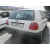 VOLKSWAGEN GOLF III BERLINA (1H1) VOLKSWAGEN GOLF III BERLINA (1H1) '1994 CL BLANCO 1991