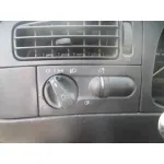VOLKSWAGEN GOLF III BERLINA (1H1) VOLKSWAGEN GOLF III BERLINA (1H1) '1994 CL BLANCO 1991