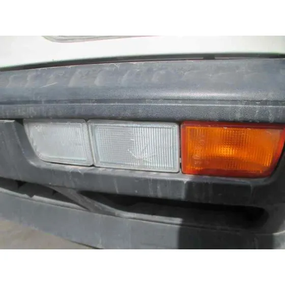 VOLKSWAGEN GOLF III BERLINA (1H1) '1994 CL BLANCO
