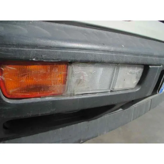 VOLKSWAGEN GOLF III BERLINA (1H1) '1994 CL BLANCO