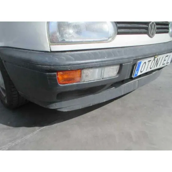 VOLKSWAGEN GOLF III BERLINA (1H1) '1994 CL BLANCO