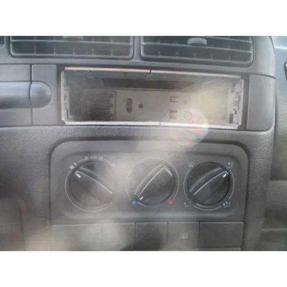 VOLKSWAGEN GOLF III BERLINA (1H1) '1994 CL BLANCO