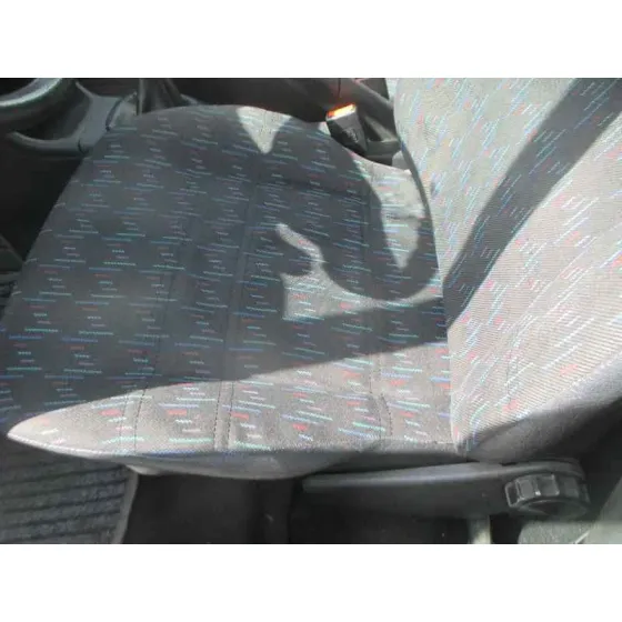 VOLKSWAGEN GOLF III BERLINA (1H1) '1994 CL BLANCO
