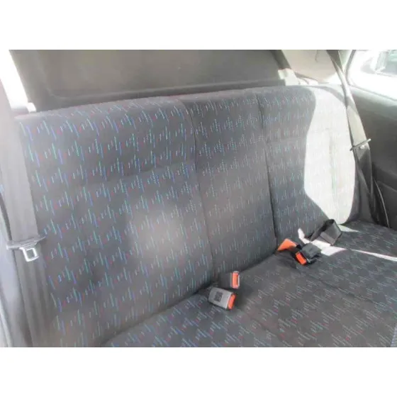 VOLKSWAGEN GOLF III BERLINA (1H1) '1994 CL BLANCO