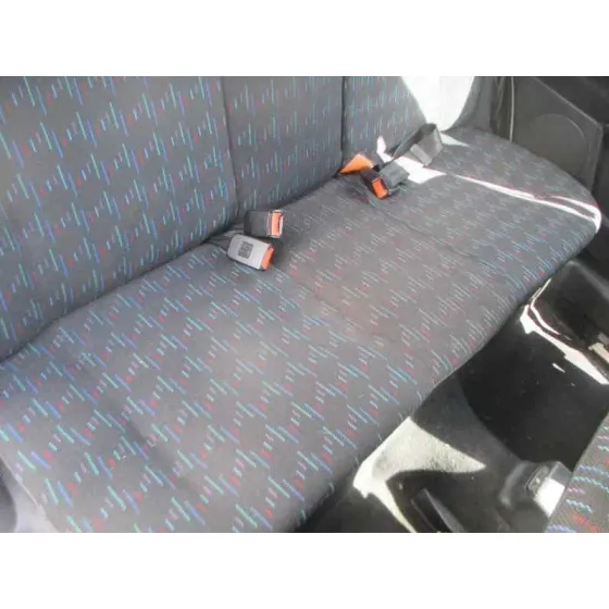 VOLKSWAGEN GOLF III BERLINA (1H1) '1994 CL BLANCO