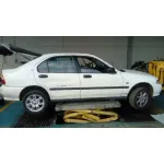 MG SERIE 400 (RT) MG ROVER SERIE 400 (RT) '1998 420 SDI (4-PTAS.) BLANCO 1996