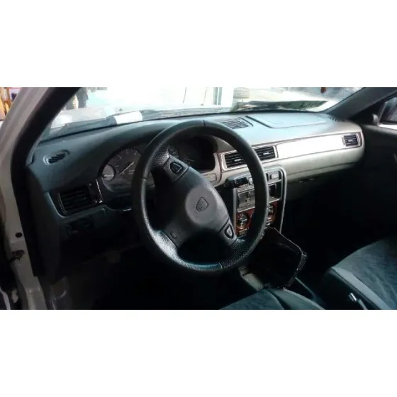 MG ROVER SERIE 400 (RT) '1998 420 SDI (4-PTAS.) BLANCO