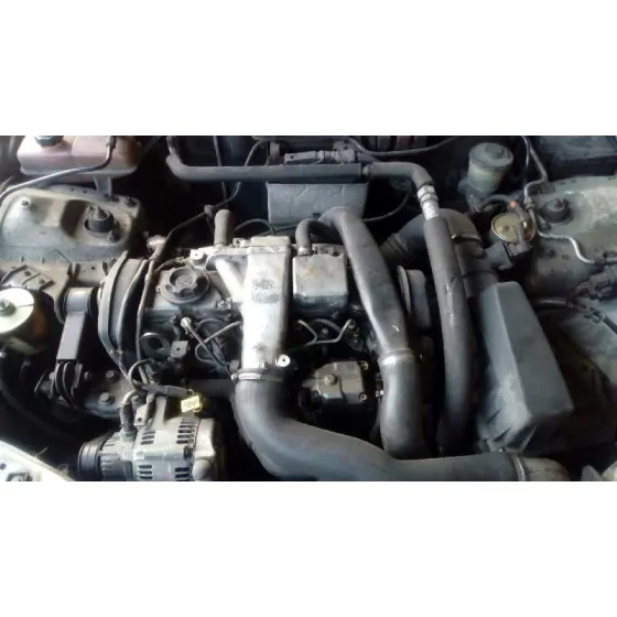 MG ROVER SERIE 400 (RT) '1998 420 SDI (4-PTAS.) BLANCO