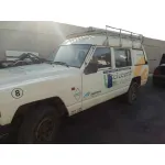 NISSAN PATROL (K/W260) '1996 2.8 DIESEL BLANCO