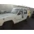NISSAN PATROL (K/W260) '1996 2.8 DIESEL BLANCO
