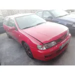 NISSAN ALMERA (N15) NISSAN ALMERA (N15) '1999 GX ROJO 1995