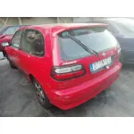 NISSAN ALMERA (N15) NISSAN ALMERA (N15) '1999 GX ROJO 1995