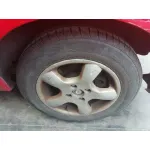 NISSAN ALMERA (N15) NISSAN ALMERA (N15) '1999 GX ROJO 1995