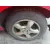 NISSAN ALMERA (N15) NISSAN ALMERA (N15) '1999 GX ROJO 1995