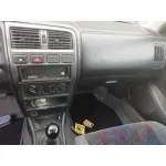 NISSAN ALMERA (N15) NISSAN ALMERA (N15) '1999 GX ROJO 1995