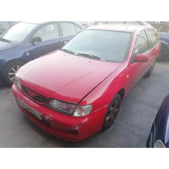 NISSAN ALMERA (N15) '1999 GX ROJO