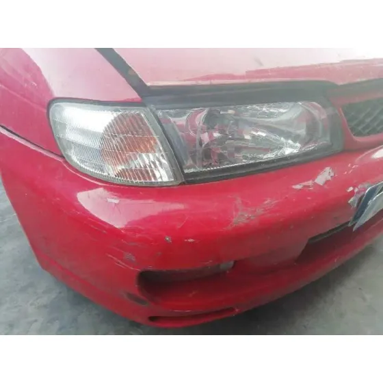 NISSAN ALMERA (N15) '1999 GX ROJO
