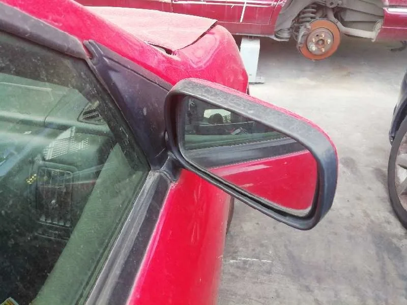 NISSAN ALMERA (N15) '1999 GX ROJO