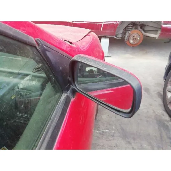 NISSAN ALMERA (N15) '1999 GX ROJO