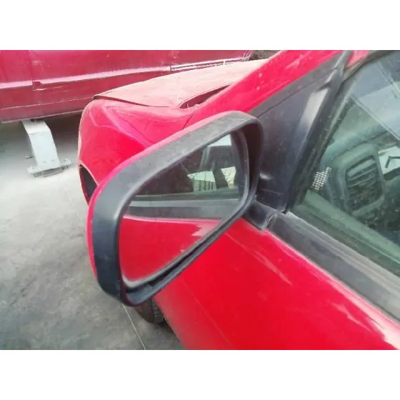 NISSAN ALMERA (N15) '1999 GX ROJO
