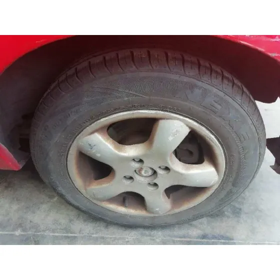 NISSAN ALMERA (N15) '1999 GX ROJO