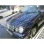 MERCEDES-BENZ CLASE E (W210) BERLINA DIESEL MERCEDES CLASE E (W210) BERLINA DIESEL '1998 300 TURBODIESEL (210.025) AZUL 1997